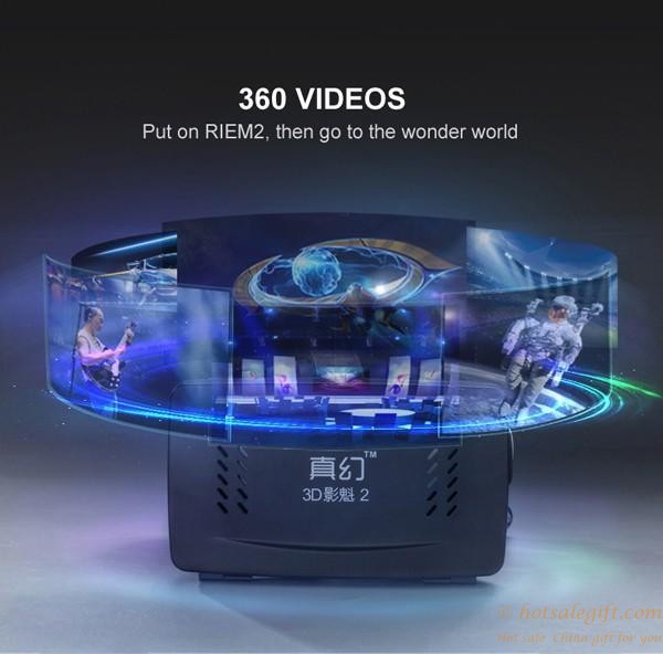 hotsalegift headmount plastic 3d vr virtual reality movies games glasses google cardboard 356 inch smartphones 3