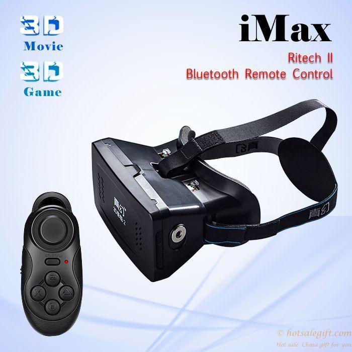 hotsalegift headmount plastic 3d vr virtual reality movies games glasses google cardboard 356 inch smartphones
