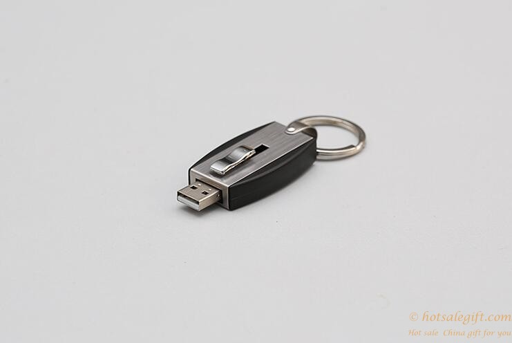 hotsalegift highend keychain usb flash memory drives 3