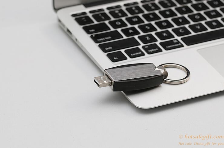 hotsalegift highend keychain usb flash memory drives