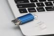 Висококачествената продукция дизайн метален U диск USB флаш памет OEM