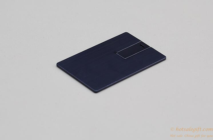 hotsalegift highspeed portable metal usb memory card reader disk 2