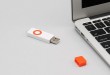 OEM nagysebességű U disk promóciós reklám USB flash meghajtó