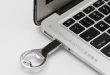 OEM metal stainless steel bottle opener design U disk USB flash drive