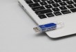 Fashion бизнес подаръци U диск USB флаш устройство персонализирани
