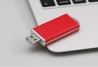Speed ​​четат и пишат красив дизайн пластмаса USB флаш устройство