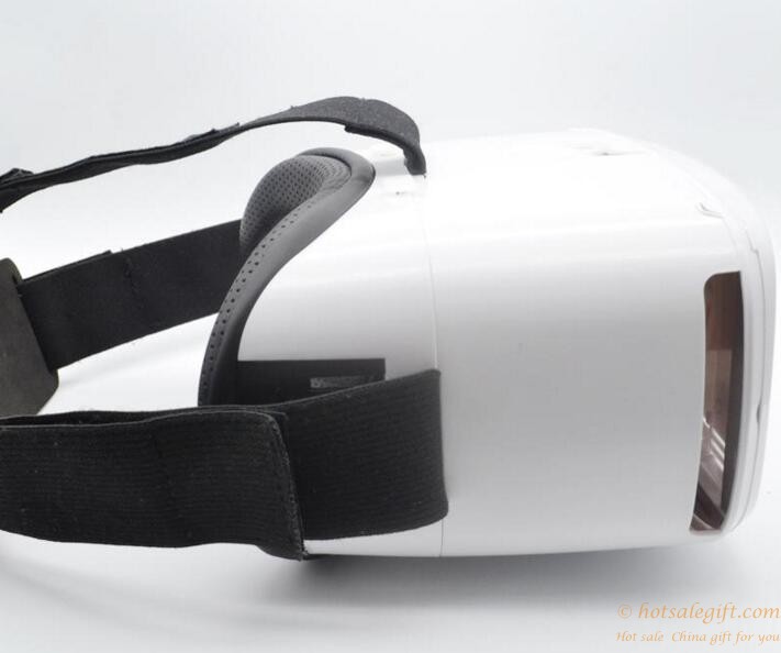 hotsalegift vr box virtual reality glasses pro6 glasses high quality 3d vr box 6