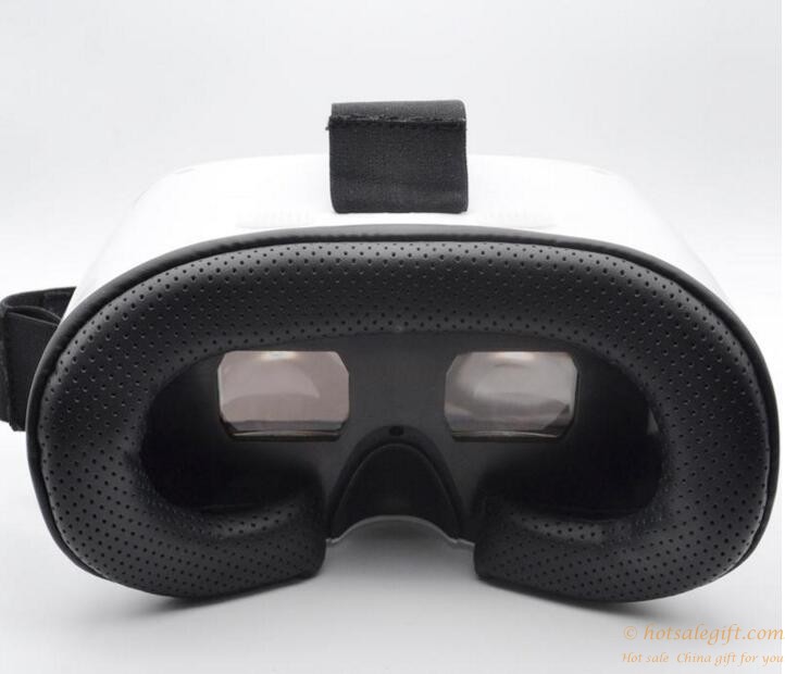 hotsalegift vr box virtual reality glasses pro6 glasses high quality 3d vr box 7