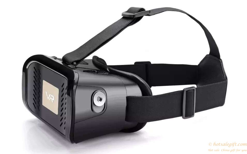 hotsalegift vr virtual reality box headmounted 3d glasses smartphones 10