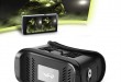 VR virtual reality box head-mounted 3D glasses for smartphones