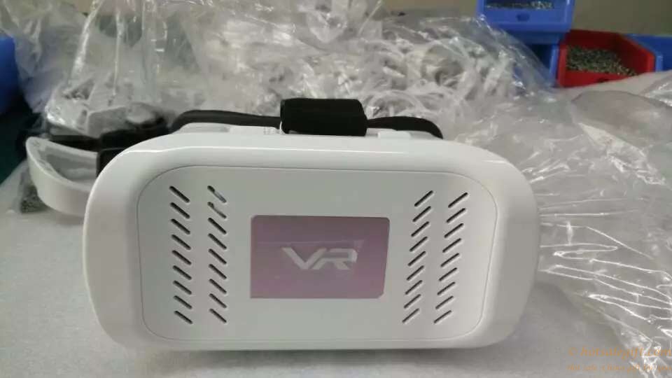 hotsalegift vr virtual reality box headmounted 3d glasses smartphones 9