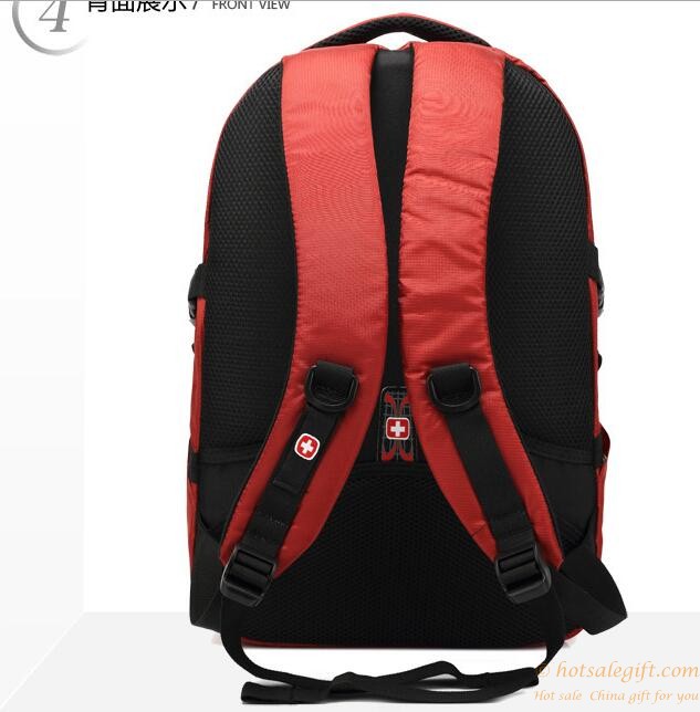 hotsalegift 30l large capacity backpack computer shoulder bag oem production 5