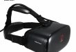 Deepoon e2 gafas de realidad virtual de la experiencia de juego totalmente envolvente casco de realidad virtual