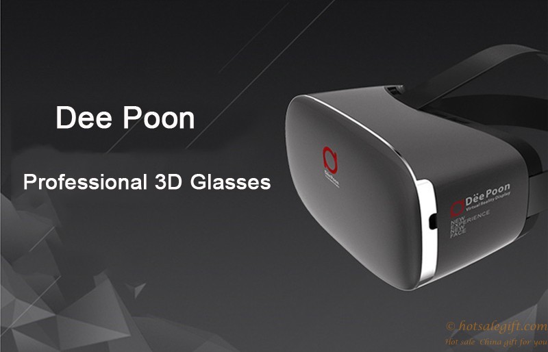 hotsalegift deepoon e2 virtual reality glasses fully immersive gaming experience vr helmet 19