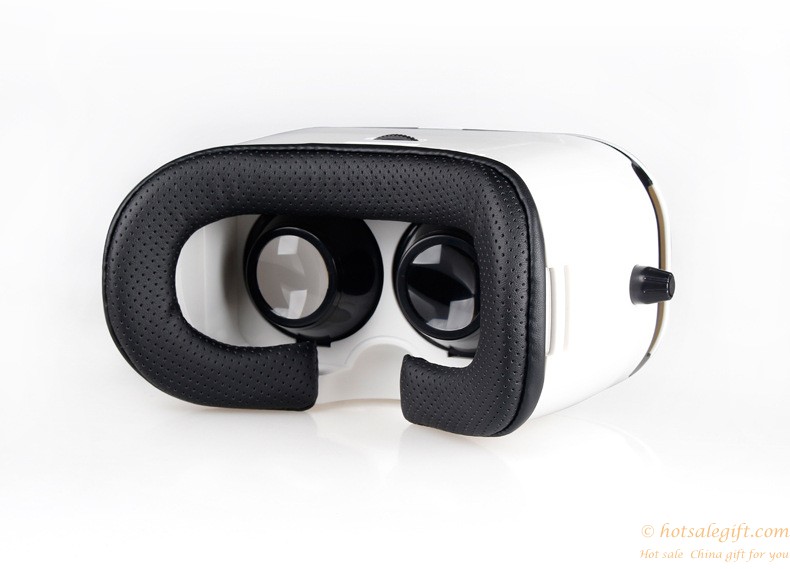 hotsalegift headmounted virtual reality glasses vr glasses vr 360degree panoramic experience 2