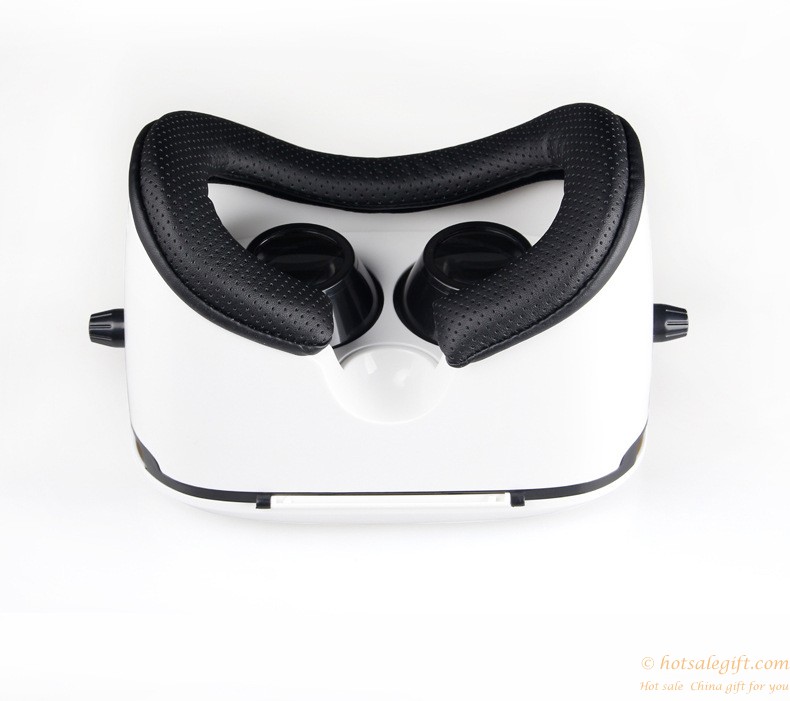 hotsalegift headmounted virtual reality glasses vr glasses vr 360degree panoramic experience 4