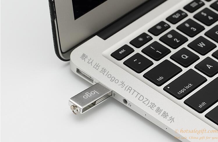 hotsalegift highspeed read write mini portable metal disk memory