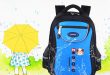 Multicolor Children's Backpack OEM Children's School Bags
