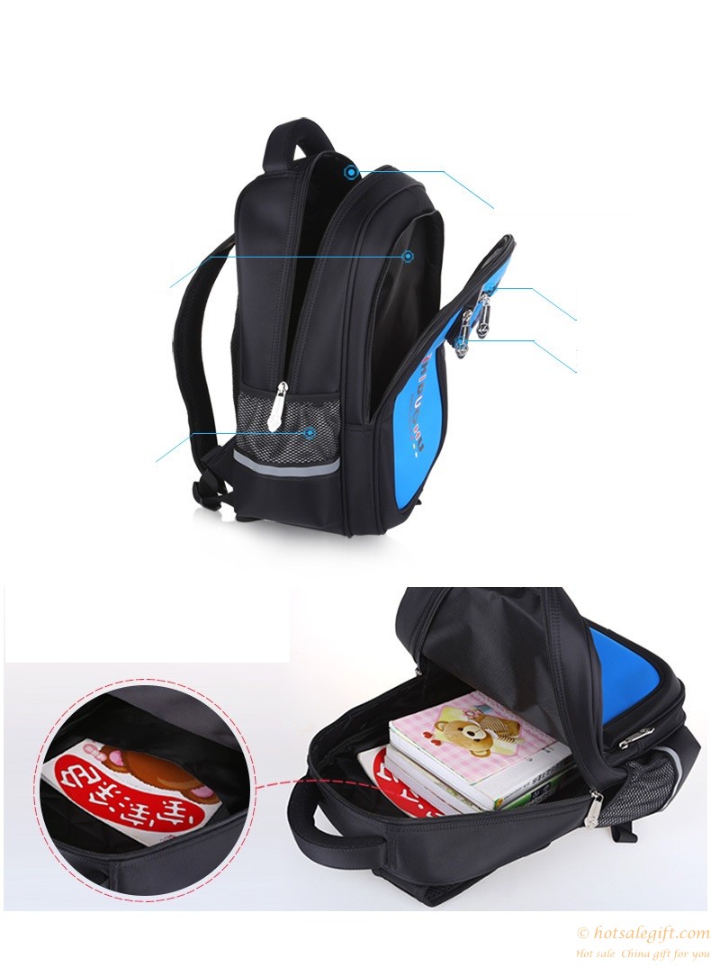 hotsalegift multicolor childrens backpack oem childrens school bags 6