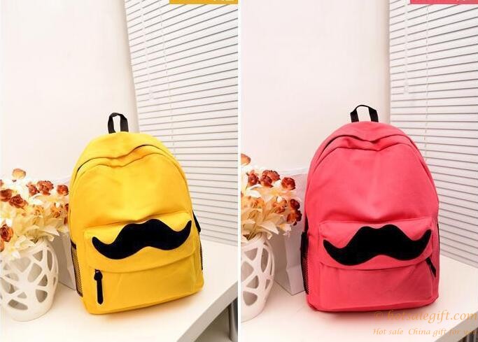 hotsalegift oem oxford cloth childrens cartoon characters bag backpack schoolbag 1