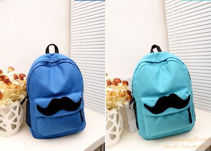 hotsalegift oem oxford cloth childrens cartoon characters bag backpack schoolbag 2