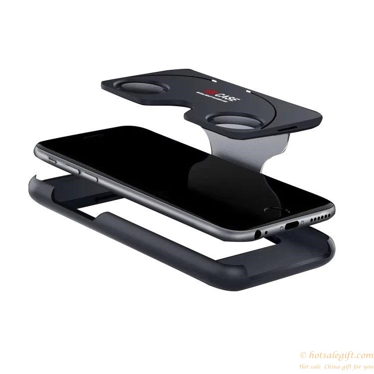 hotsalegift vr case 3d glasses virtual reality phone case apple iphone 6 6s 1