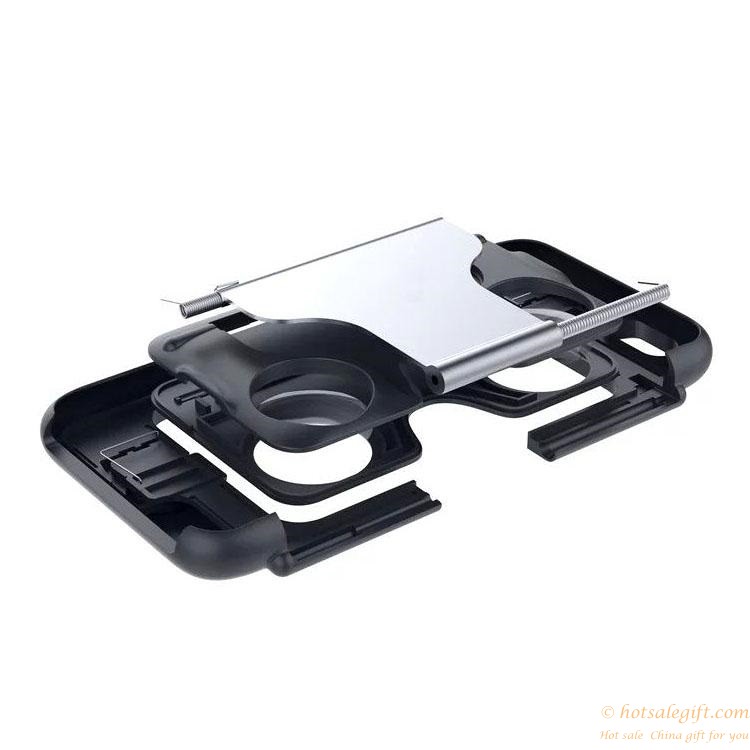 hotsalegift vr case 3d glasses virtual reality phone case apple iphone 6 6s 2
