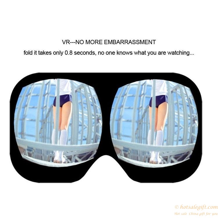 hotsalegift vr case 3d glasses virtual reality phone case apple iphone 6 6s 6