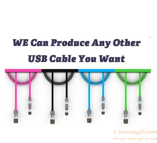 hotsalegift 2 1 retractable usb cable data charger cable samsung iphone android 2
