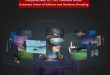 Deepoon VR M2 All-in-one 3D VR κράνος γυαλί VR Εικονική πραγματικότητα κράνος συναρπαστική εμπειρία παιχνιδιού