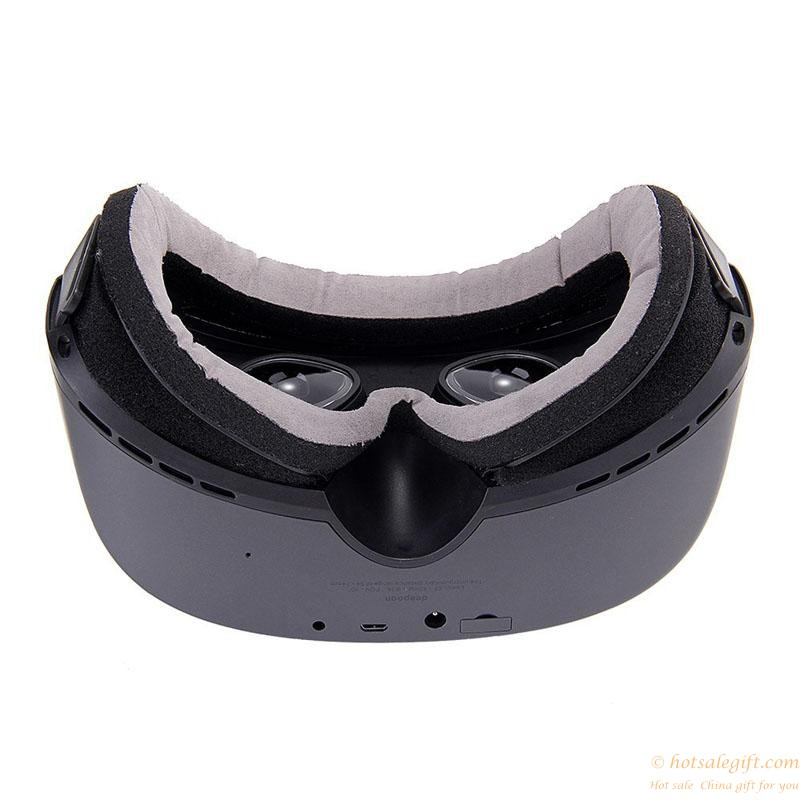 hotsalegift deepoon vr m2 allinone 3d vr helmet vr glass virtual reality helmet immersive gaming experience 13