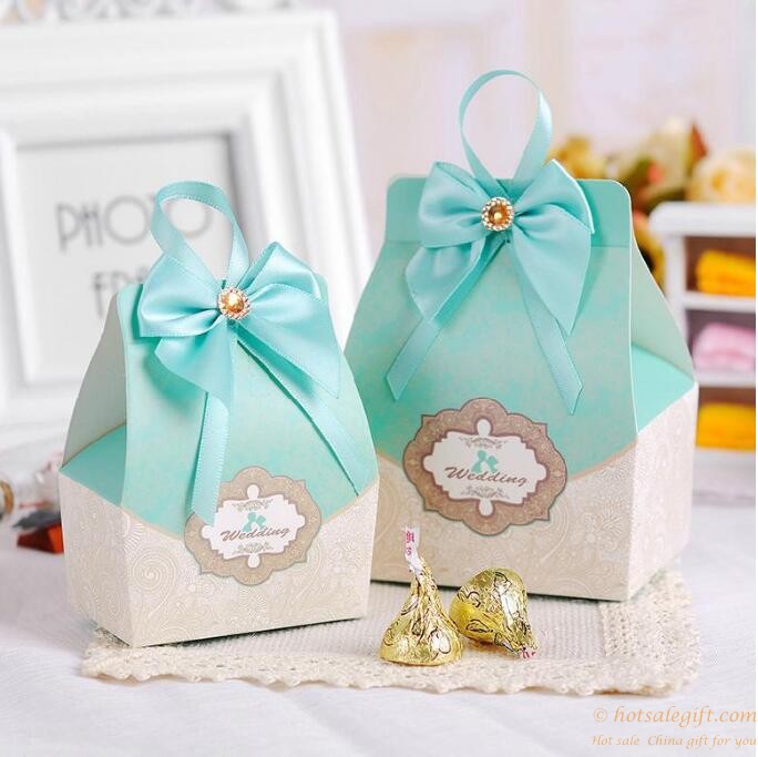 hotsalegift european style candy box creative wedding supplies personalized candy box 4