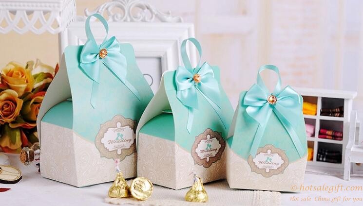hotsalegift european style candy box creative wedding supplies personalized candy box