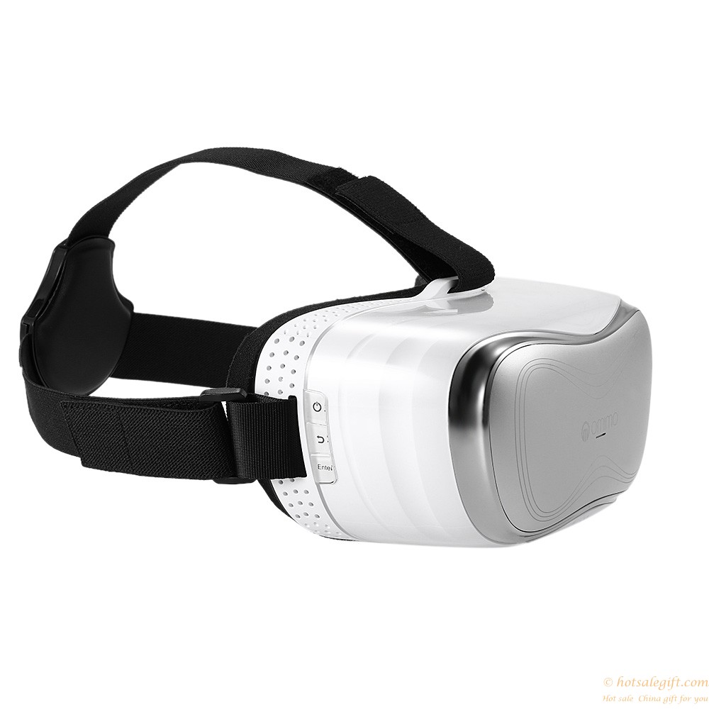 hotsalegift omimo allinone immersive virtual reality vr 3d android video glasses hdmi 1080p hd imax digital display 5