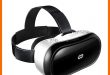 All in One VR Headset Android VR snít bezdrátové 3D herní zážitek 1080p 16GB