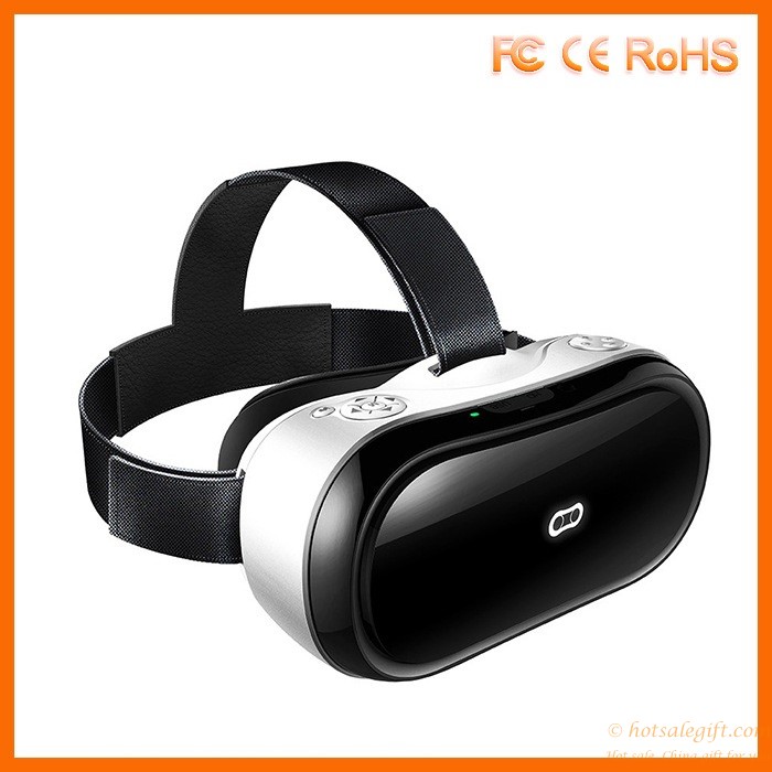 hotsalegift vr headset android vr wireless 3d game experience1080p 16gb