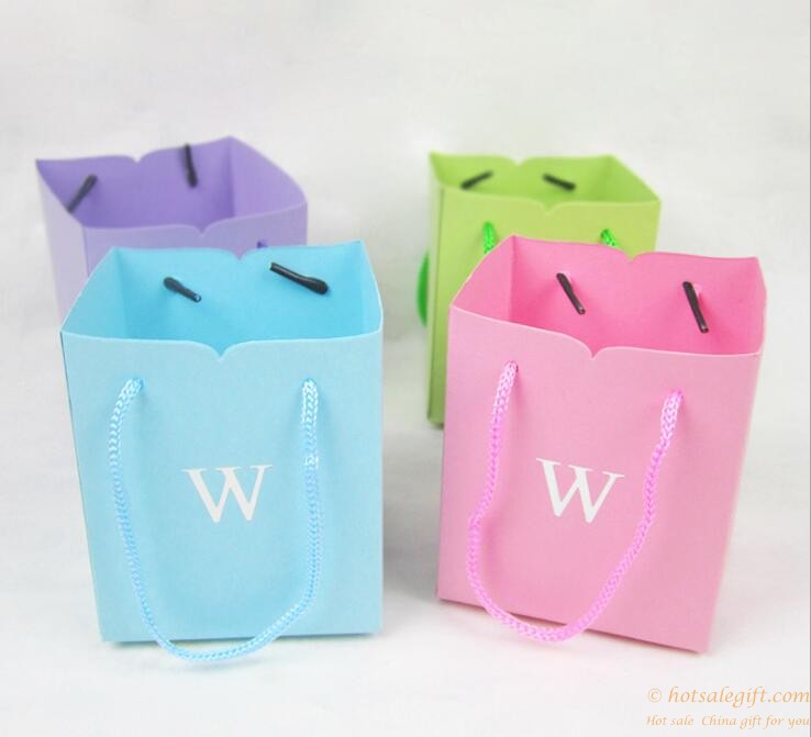 hotsalegift wedding paper candy bags plastic ball shape crystal candy box