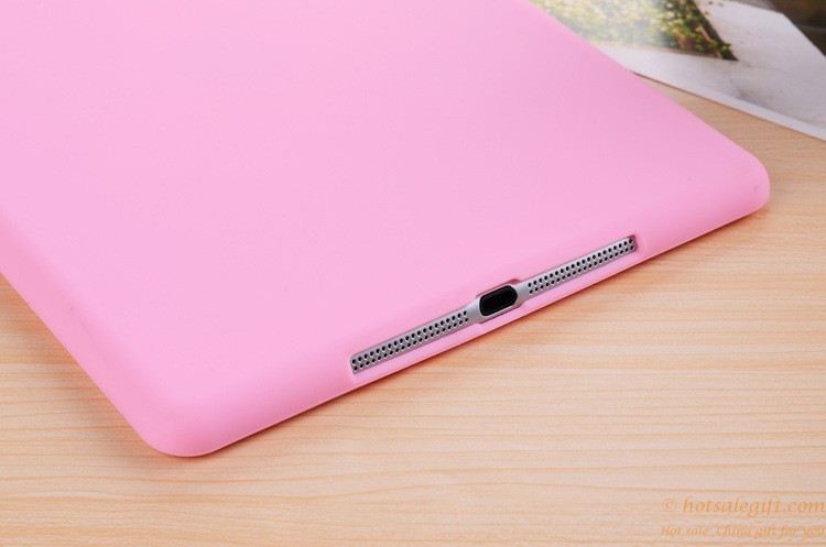hotsalegift cute silicone cover protective sleeve case apple ipad mini 7