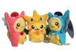 Sıcak Satış Pokémon Peluş Oyuncaklar Pikachu Charizard Dolması Hayvan Pokemon Doll