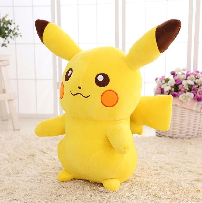 hotsalegift pokemon pikachu plush toys oem production 1