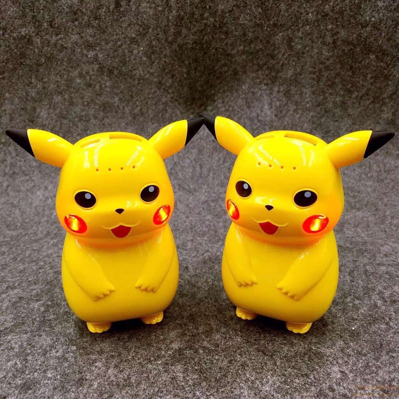 hotsalegift 10000mah pokemon pikachu pokeball power bank iphone android smartphones 4