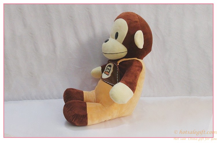 hotsalegift creative wholesale plush toys monkey plush toys 2