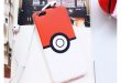 Εργοστάσιο άμεση TPU μαλακή Pokemon κινουμένων σχεδίων τηλέφωνο υπόθεση για το iPhone 6 / 6s / 6s συν