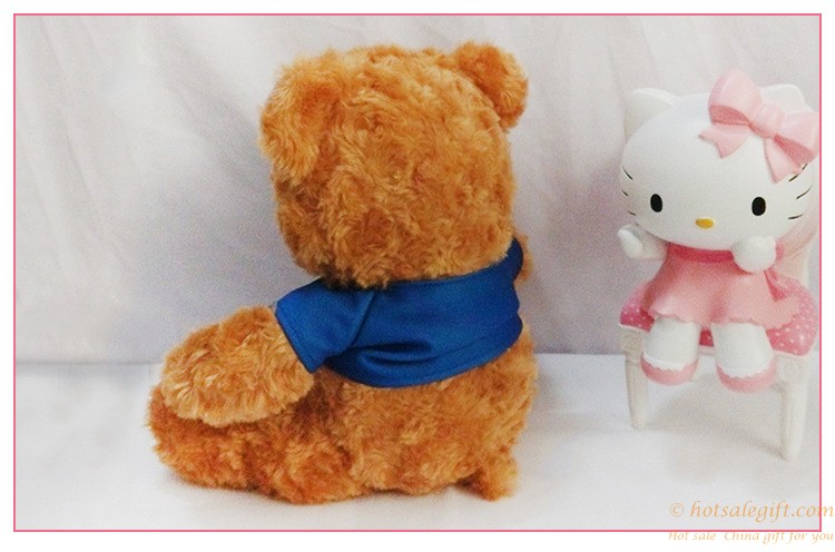hotsalegift oem promotional teddy bear doll plush toys 1