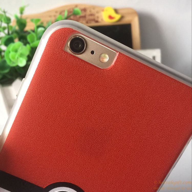 hotsalegift pokemon pikachu design tpu phone case iphone66s 8