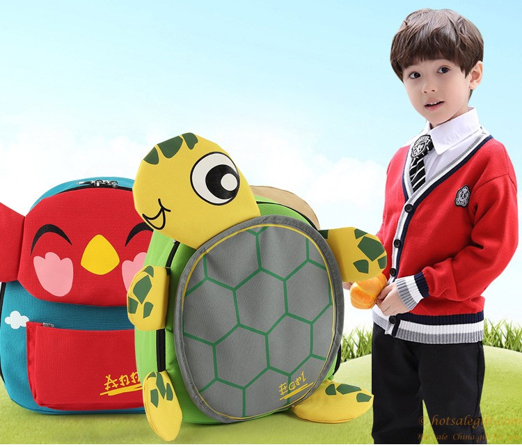 hotsalegift cute bear kid child backpack school bags oem production 2