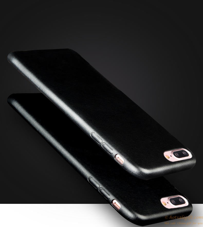 hotsalegift high quality pu leather phone case iphone 77 1