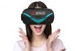 Touch control VR Space 3d movies games head mounted display for iPhone 7/7plus