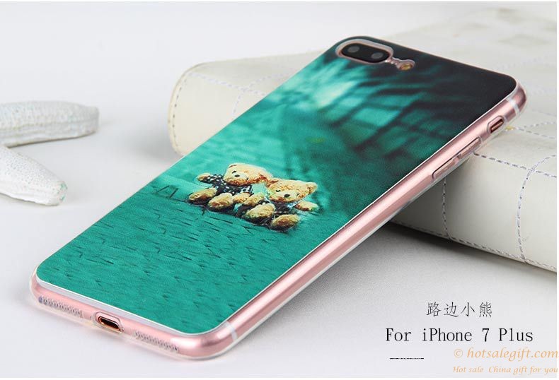 hotsalegift ultrathin phone case soft shell tpu shockproof gel phone case 8