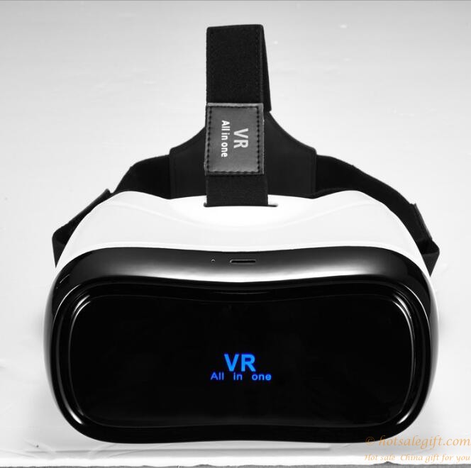 hotsalegift vr 360 degree camera 1080p immersive experience virtual reality glasses helmet 11